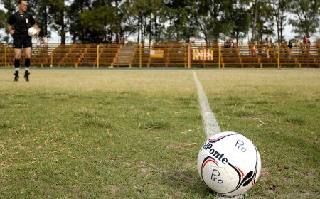 La Asamblea de árbitros aceptó la propuesta de la AUF y vuelve el fútbol