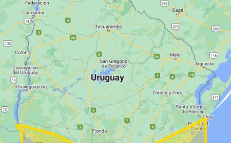 Actual pronóstico del Tiempo, casi todo el país sin alertas