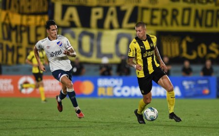 El clásico será el viernes 29 y por la tarde