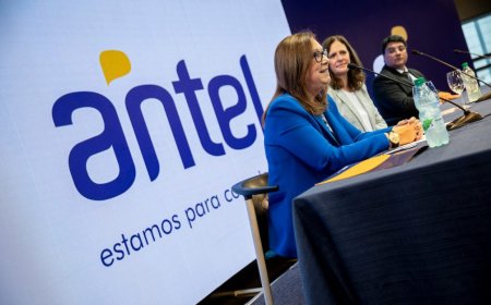 Antel resolvió por mayoría pedir a la Justicia la revisión del caso Antel Arena