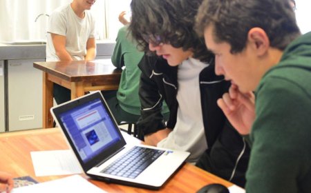 Secundaria abre inscripciones para clases de apoyo en último examen de bachillerato