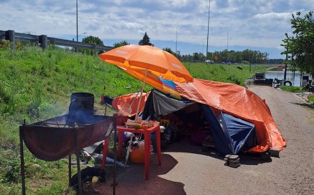 Olla popular | Vecinos evacuados de Puerto de los Barriles necesitan colaboración
