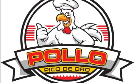 Menú Semanal | Pollo Pico de Oro (Del 25/03 al 31/03)
