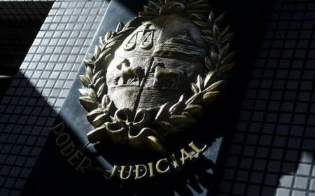 Héctor Curuchet: 4 años y 6 meses de penitenciaria por homicidio culposo