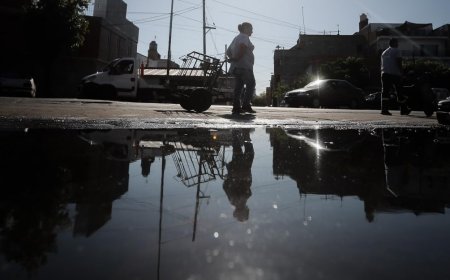 Argentina apuesta a prevención sin vacuna en el brote de dengue, que supera 151.000 casos