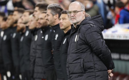 Sin equipo confirmado y con cambios, Uruguay enfrenta a Costa de Marfil