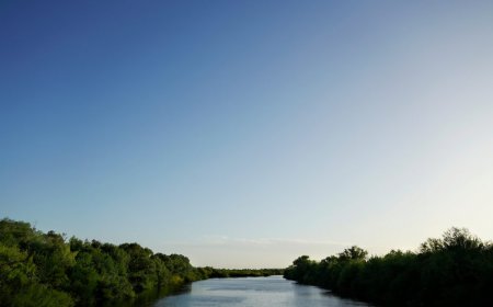 Santa Lucía: el agua baja, pero centenares de personas no pueden volver aún a sus hogares