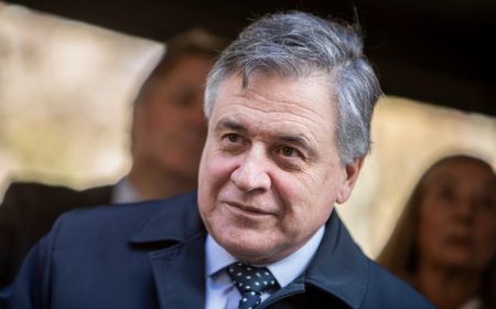 Paganini: «Es hora de preocuparse por la situación humanitaria en Gaza»