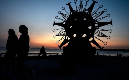 Feriado de Turismo, se espera salida masiva desde el miércoles a las 18 horas
