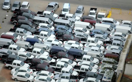 Poder Ejecutivo resolvió mantener los precios de los combustibles en abril