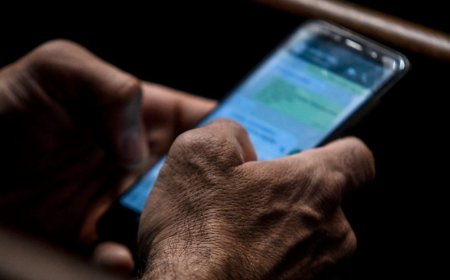 MSP advierte sobre falsas comunicaciones de Whatsapp