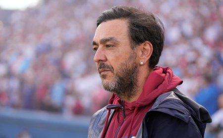 Luis Mejía superó la prueba física pero no trabajó en cancha