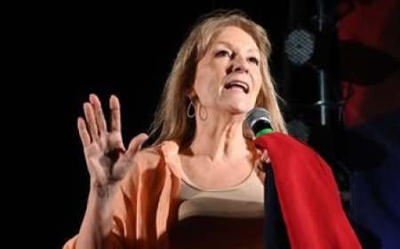 Carolina Cosse planteó aumentar el presupuesto para la ciencia aplicada al agro