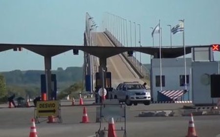 Más de 212.000 uruguayos viajaron por la Semana de Turismo, con Argentina como destino principal