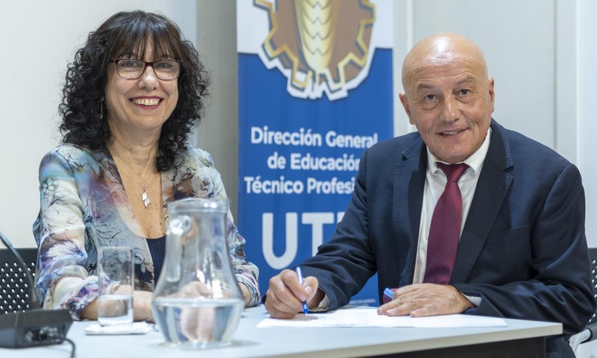 UTU tendrá por primera vez inspectores regionales efectivos