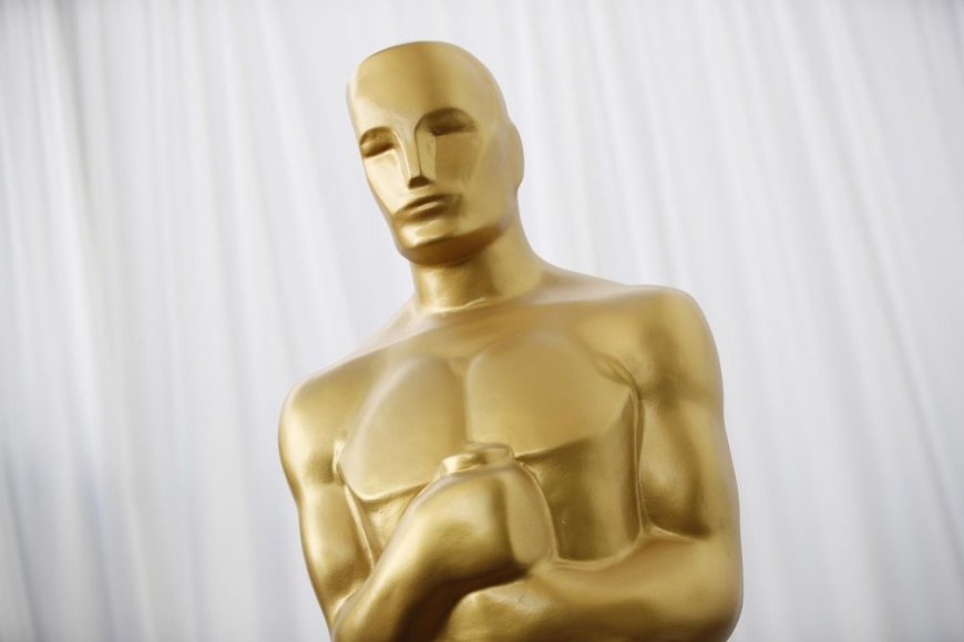 Premios Oscar: Las nueve nominadas a Mejor película