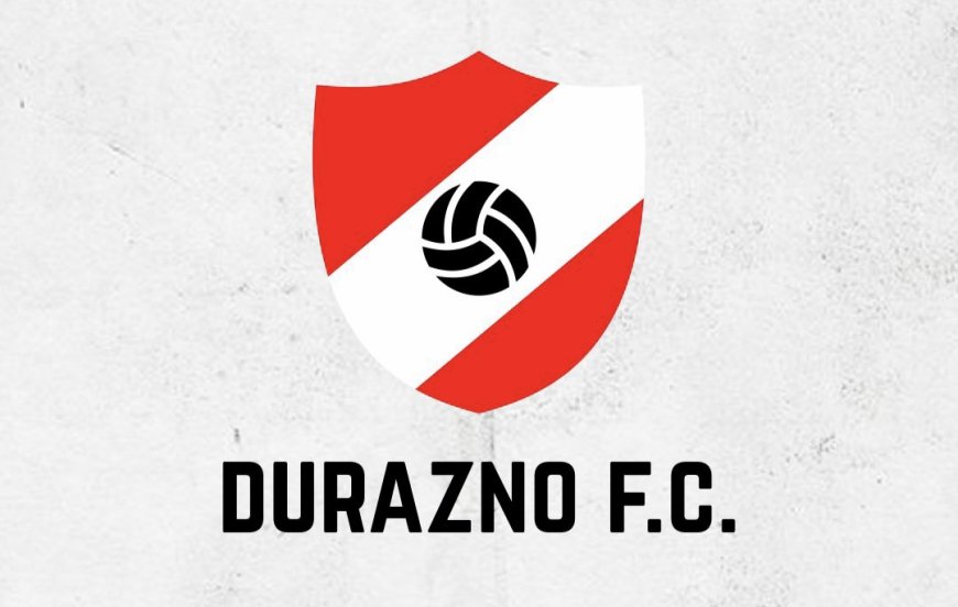 Durazno FC se Reinventa: Anuncia Mudanza, Nuevo Nombre y Refuerzos de Prestigio