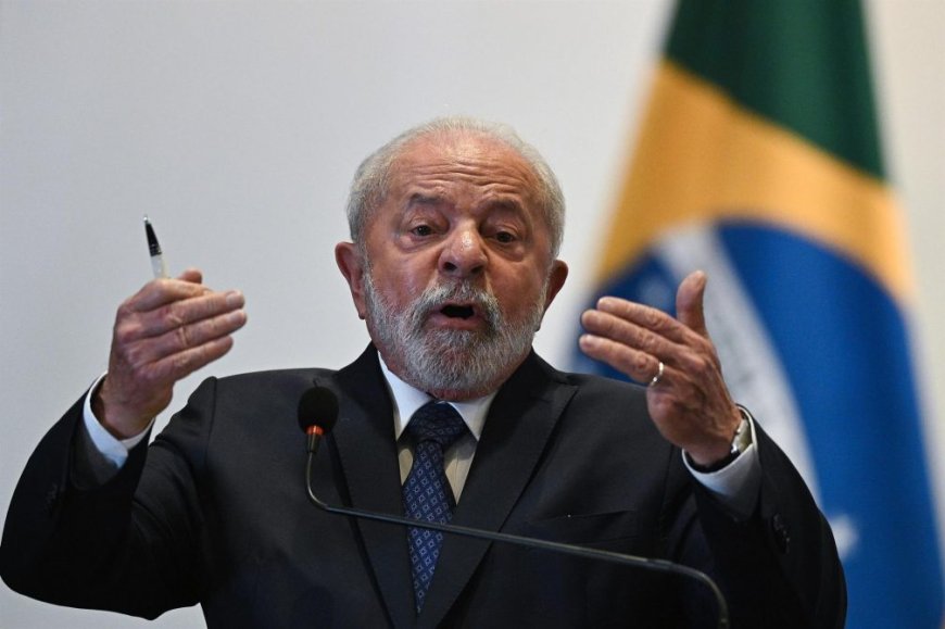 Brasil impulsa plan para integrar Sudamérica mediante cinco rutas
