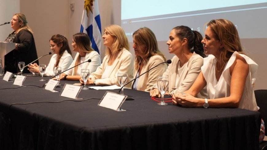 MGAP lanzó un programa que busca que las mujeres rurales accedan a la libreta de conducir