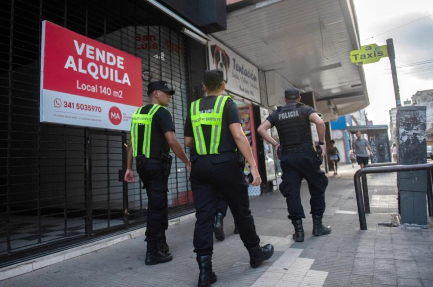 Rosario: doce años de “control narco” en la ciudad y promesas de mayor seguridad