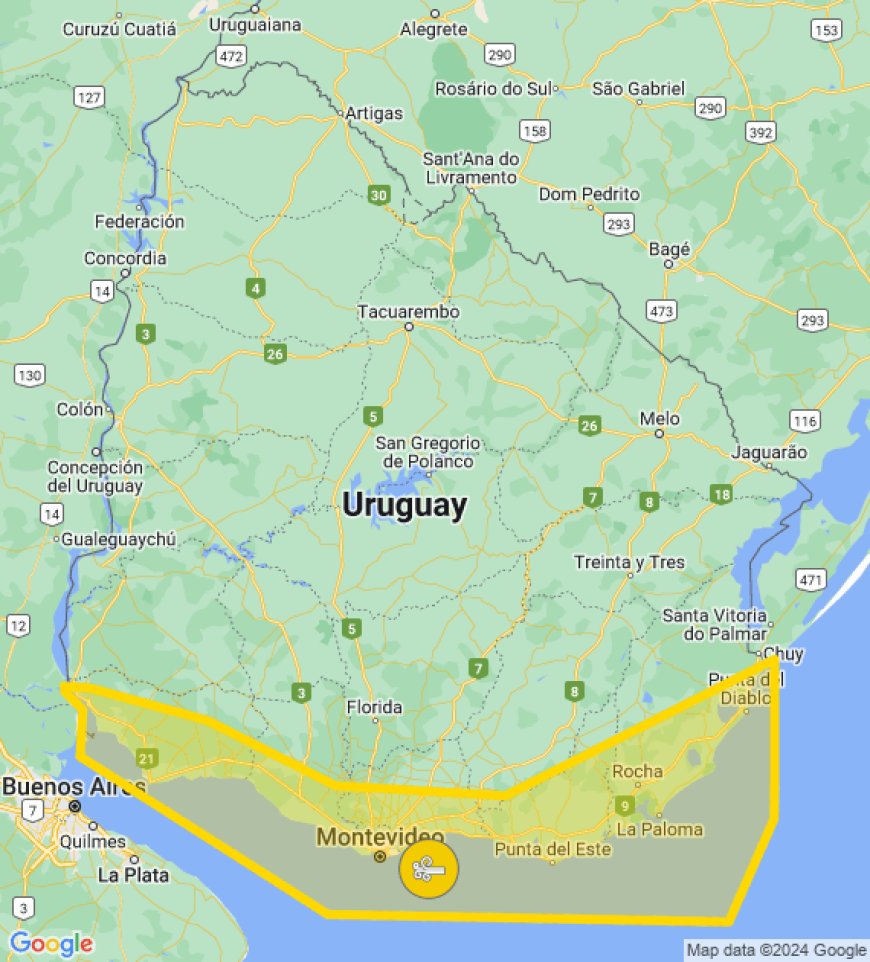 Actual pronóstico del Tiempo, casi todo el país sin alertas