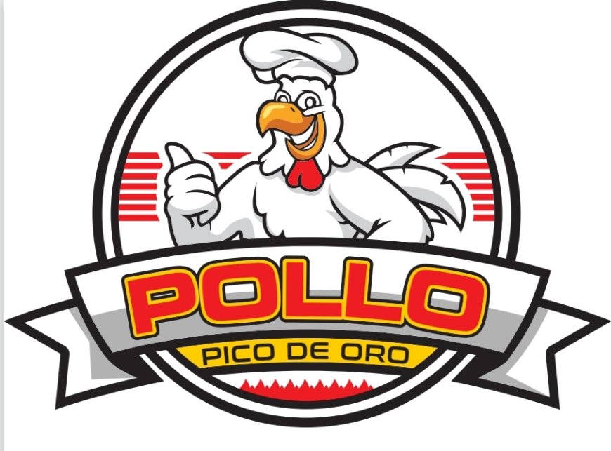 Menú Semanal | Pollo Pico de Oro (Del 25/03 al 31/03)