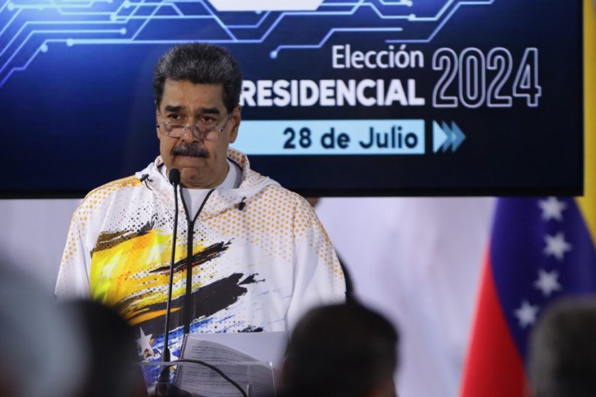 Uruguay y otros seis países de la región expresan preocupación por elecciones en Venezuela