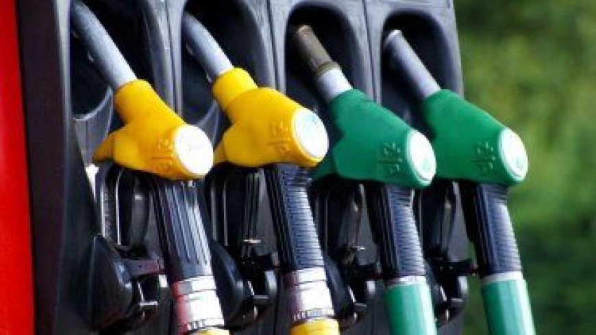 ¿Qué pasará con el precio de los combustibles en abril?