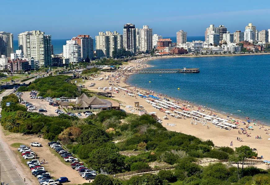 Más de 200.000 personas llegaron a Uruguay en lo que va de Semana de Turismo: ¿De dónde provienen?