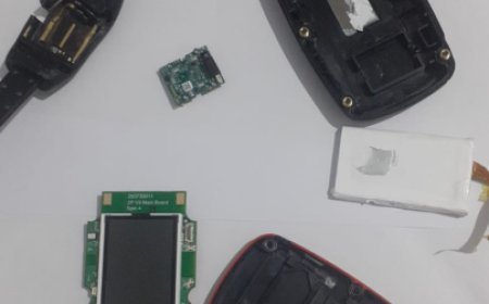 Hombre condenado a 12 meses de prisión por incendio y violación de medidas cautelares