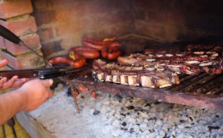 Carnicerías recibieron alta demanda de carne durante la Semana de Turismo