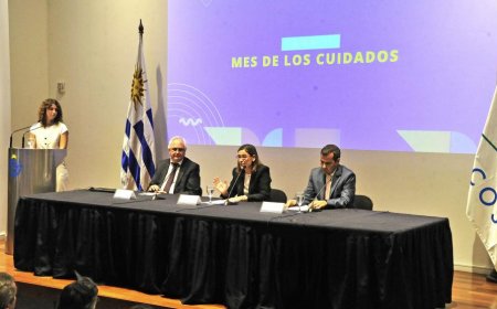 Mides presentó Mes de los Cuidados con énfasis en sostenibilidad