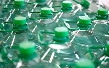 Senadores piden que se quite el Imesi a los bidones de agua