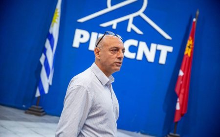 El Pit Cnt ha recolectado 246.527 firmas para habilitar plebiscito sobre seguridad social