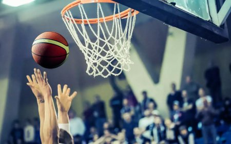 La Liga de Básquetbol de Durazno ultima detalles previo a su comienzo