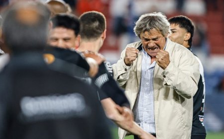 Danubio debuta en Sudamericana ante Rayo Zuliano