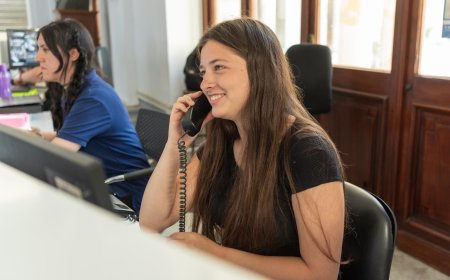 Llamado para estudiantes y egresados de Administración para desempeñarse como becarios en el Banco de Previsión Social