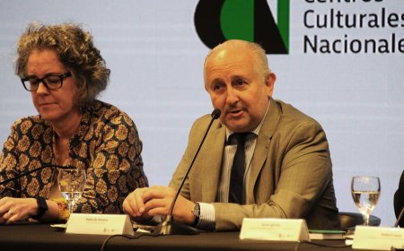 Centros culturales nacionales realizan primer encuentro en Montevideo