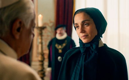 Se estrena “Cabrini”, la historia sobre la primera estadounidense en ser canonizada