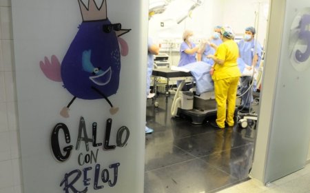 Cirujanos pediátricos demandan mejoras en infraestructura y ampliación de centros regionales