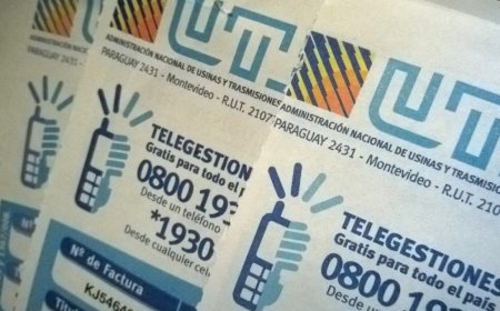 Ute anunció nuevos beneficios para damnificados por las inundaciones