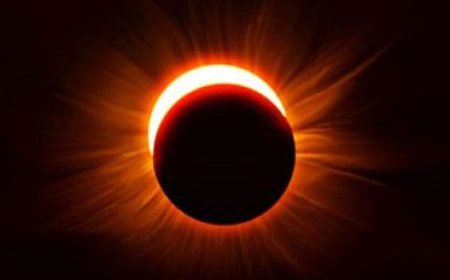 Eclipse solar total del 8 de abril: ¿Dónde se podrá ver?