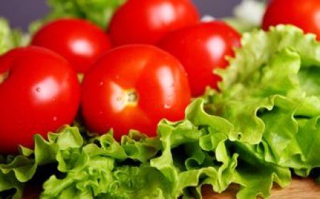 Las frutas y verduras lideraron los aumentos de precios de marzo