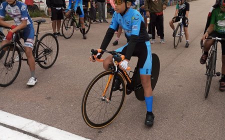 Durazno tuvo participación en dos disciplinas deportivas desarrolladas en Argentina