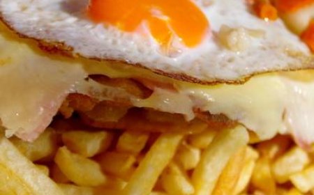 Menú Semanal - Pollo Pico de Oro (Del 8/4 al 14/4)