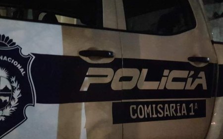 Lamentable tragedia en La Calera: Policía mata a sus dos hijos y hiere a su esposa antes de suicidarse