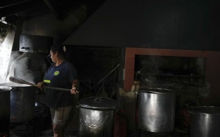 Argentina: Milei aplica el 'tarifazo' y el gas subirá más de 300%