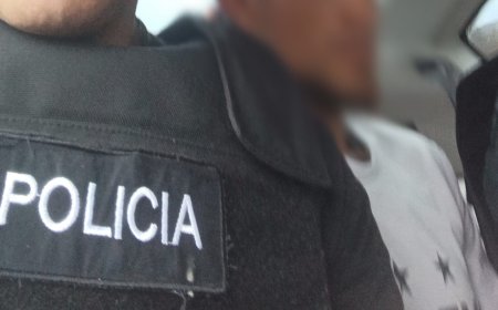 Personas fueron condenadas por rapiña en Durazno