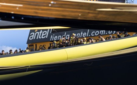 Peñarol: comenzó la venta de entradas y abonos para la Copa Libertadores