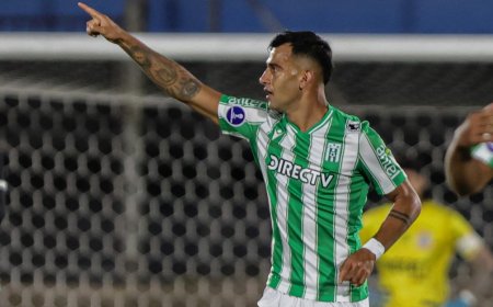 Copa Sudamericana: Racing visita a Argentinos para seguir soñando